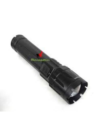 Powerdex Pd-14000 60 Watt Profesyonel El Feneri