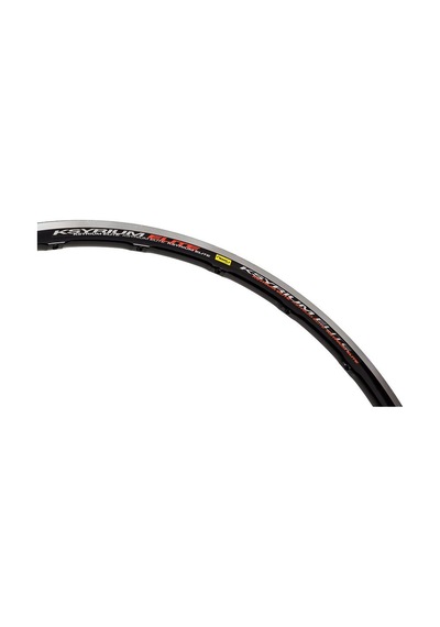 Mavic Jant Çemberi Ksyrium Elite 700C Ub Fren Siyah My09