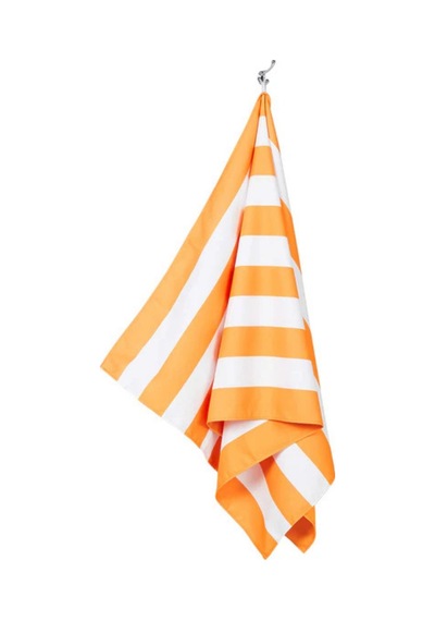 Dock And Bay Plaj Havlusu Cabana L Ipnanema Orange