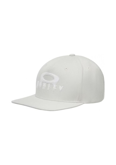 Oakley Mark Iıı Fos902098x 68s U Şapka Siyah