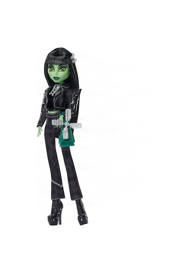 Monster High Koleksiyon - Universal Monsters Frankenstein Jkm49