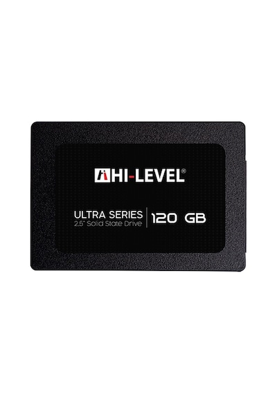 Hi-level 120gb 2,5'' Sataııı 550-530 Ultra Serisi Ssd + Aparat
