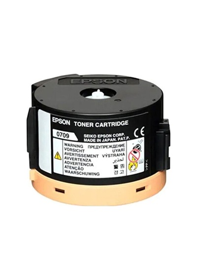 Epson Toner Alm200 Siyah 2500 Sayfa Uyumluluk Markası Epso