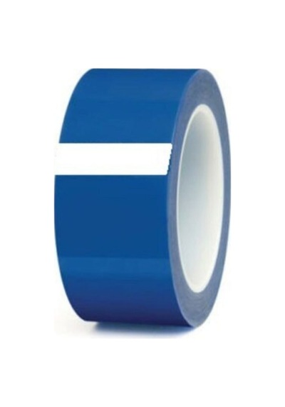 Lacivert Mavi Tamir Bandı 48mm 10mt Bant Tamir Bandı