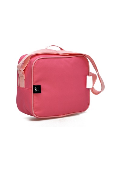 Gap Kız Çocuk Beslenme Çantası Pembe 12791
