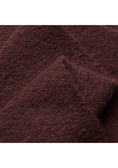 Calvin Klein Patch Boucle Erkek Kırmızı Yün Karışımlı Atkılv04d8066g