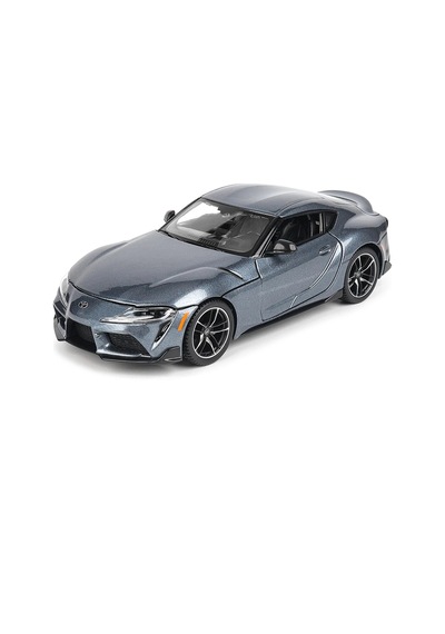 Maisto 1:24 Yeni Stil 2021 Toyota Gr Yaris Simülasyon Alaşım Araba Modeli El 2021 Toyota Gr