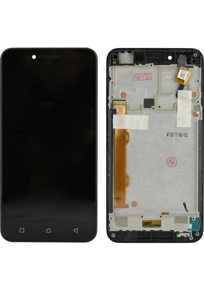 Lenovo K5 Lcd Dokunmatik Çıtalı %100 Servis i (492973360)