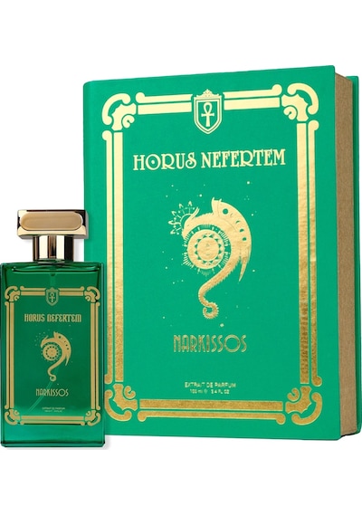 Horus Nefertem Narkissos Erkek Parfüm EDP 100 ML