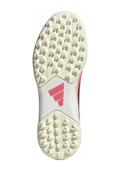 Adidas F50 Hyperfast Club Tf J Çocuk Pembe Halı Saha Ayakkabısı Kk1366