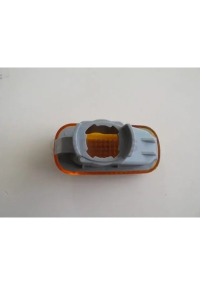 Çamurluk Sinyali Sari Sağ / Sol Aynı Adet Eurolamp Honda Jazz - 2005-2008
