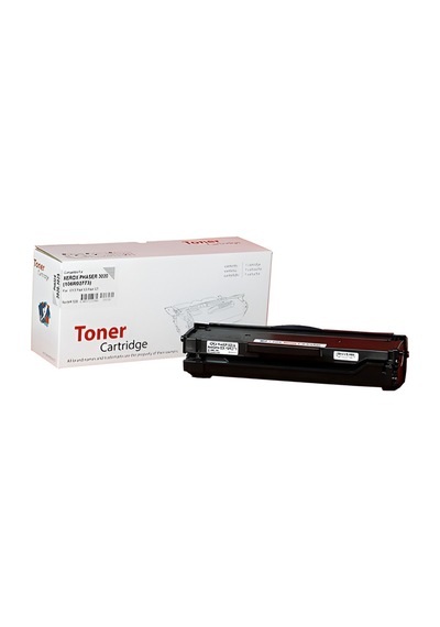 Xerox Phaser 3020 106r02773 1.5k Chipli  Uyumlu