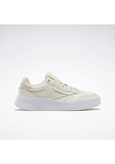 Reebok Club Clegacy Kadın Ayakkabı H68006 Krem