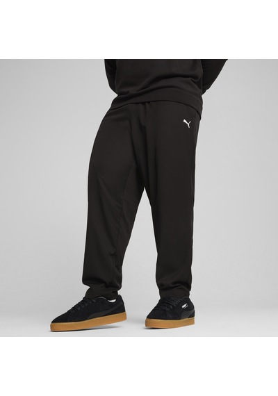 Puma 68262401 Ess Woven Erkek Eşofman Altı Siyah