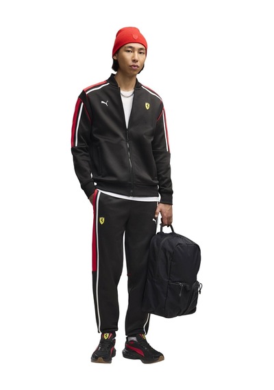 636566-01 Puma Ferrari Mt7 Track Pant Erkek Eşofman Altı Siyah 636566-01 636566-01 Puma Ferrari Mt7 Track Pant Erkek Eşofman Altı Siyah 636566-01