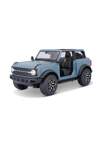 1/18 Ford Bronco