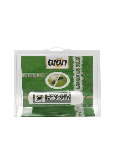 Bion Karıncalara Karşı Tebeşir 16,5 gr