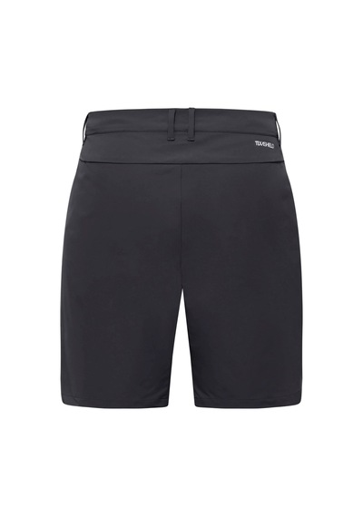 Jack Wolfskin Pıco Traıl Shorts M Siyah Erkek Şort 000000000102233054 Siyah