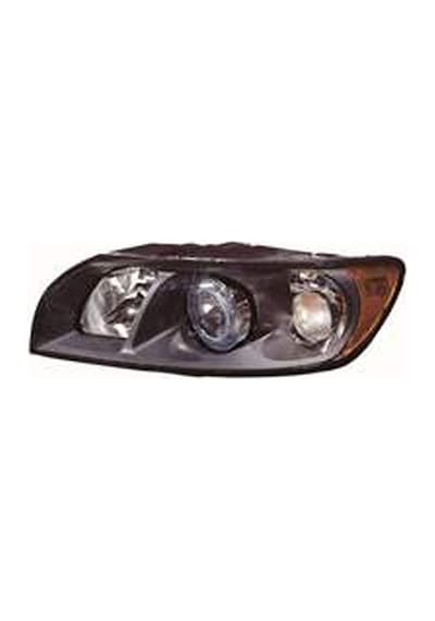 Far Sol Volvo S40 Iı 04-07