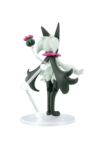 Pokemon Battle Aksiyon Figürler Pkw4080 - Meowscarada
