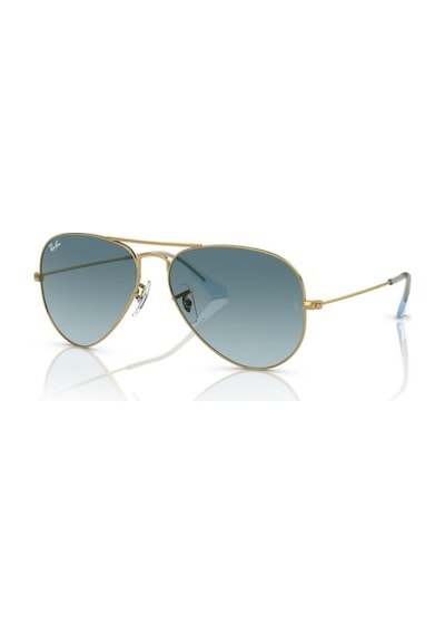 Ray-ban 0rb 3025 001/3m 55 Unisex Güneş Gözlüğü