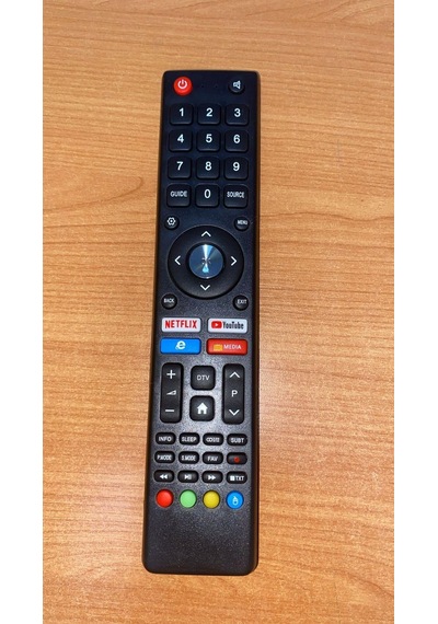 Bolsat Kumanda 1273-strong Tv Lcd