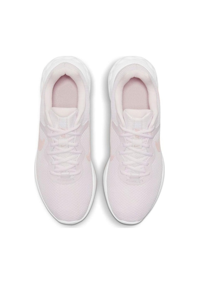 Nike Revolution 6 Kadın Pembe Koşu Ayakkabısı Dc3729-500 (532748877)