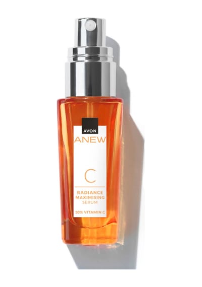 Avon Anew Vitamin C Canlandırıcı Serum 30 ML