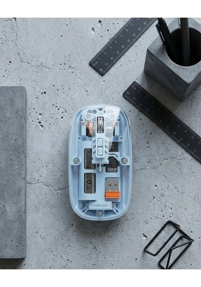 M223 Mouse Mavi
