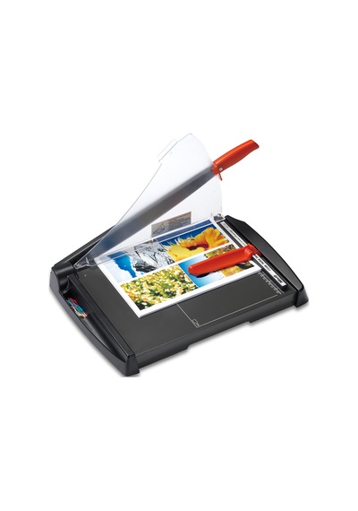 KW-Trio 3500 A4 Kollu Giyotin