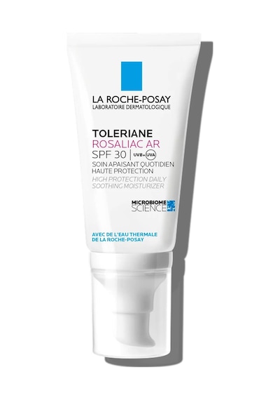 La Roche Posay Toleriane Rosaliac Ar Koruyucu Güneş Kremi SPF30 50 ML