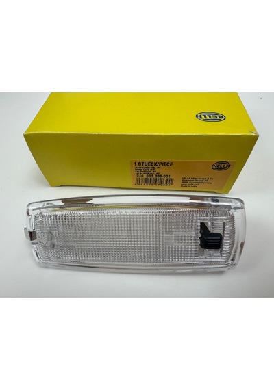 Bmw İç Aydınlatma E12 E21 E30 63311363234 Hella
