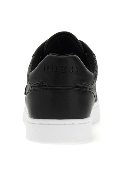 Guess Jamisn Kadın Sneaker-fltjamfal12 Siyah