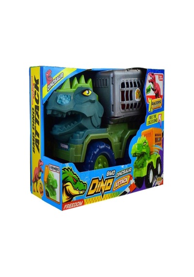 Asya Dino Atack Bmd504