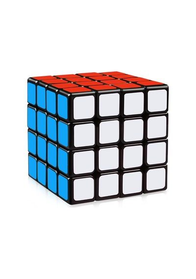 4x4 Kübirik Zeka Küpü Akıl Küpü Rübik Küp