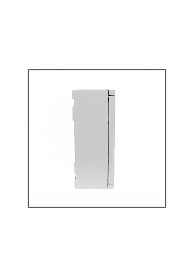 Palazzoli Taıs Cube Dağıtım Panosu grp Boy 2 Ip66/ık10/opak K.