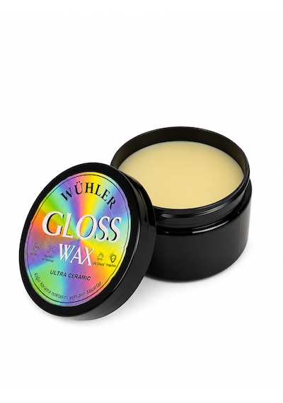 Wühler Gloss Wax