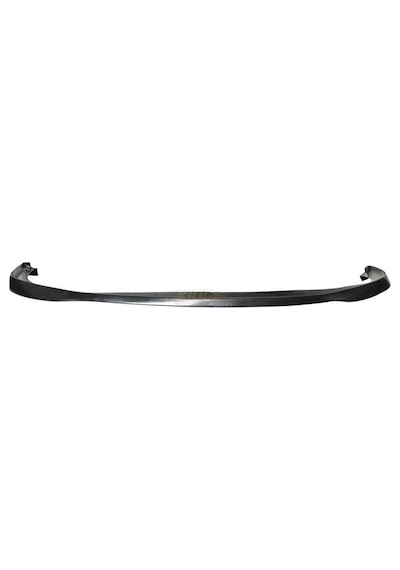 Honda Civic Sir Ön Lip Plastik Parlak Siyah Karlık-ön-ek-bodykit 1996 1997 1998 Makyajsız Kasa