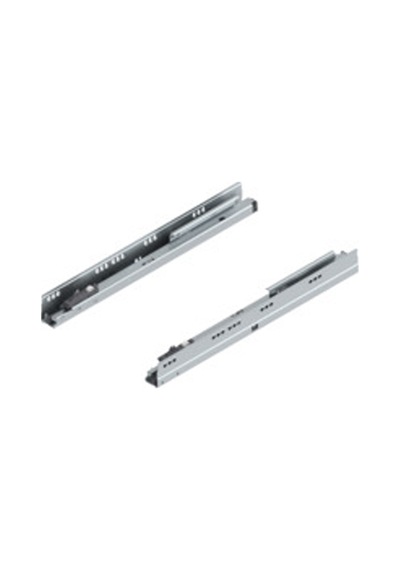 Blum Tdbx 45 Cm Gövde Rayı Entegre Blumotıon Çekmece Rayı Mandal Dahil