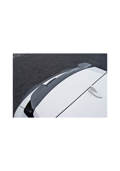 Red Lion Parts Byd Seal U Tavan Spoiler Abs Glossy Black