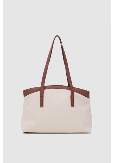 Shule Bags Citta Kanvas Tote Bag Taba Taba