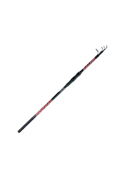 Bauer Azaro 300 Cm 3,5 Lb Teleskopik Olta Kamışı