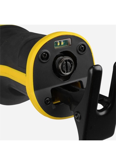 Tilki Kuyruğu Testere 1200 W 210 Mm Devir Ayarlı Rtrmax - Rtm9075