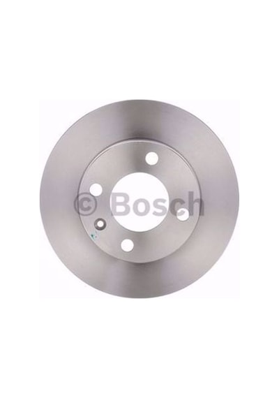 Vw Polo 1.4 16V 1999-2001 Bosch Arka Fren Diski