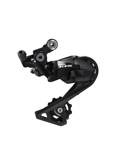 Shimano 105 Rd-r7000 Arka Aktarıcı 11v Siyah Gs 28/34 Siyah