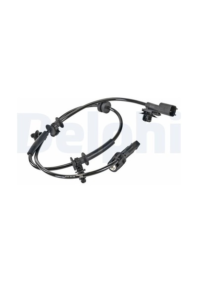 Delphı Ss21562-12b1 Abs Hız Sensörü 104476100f -