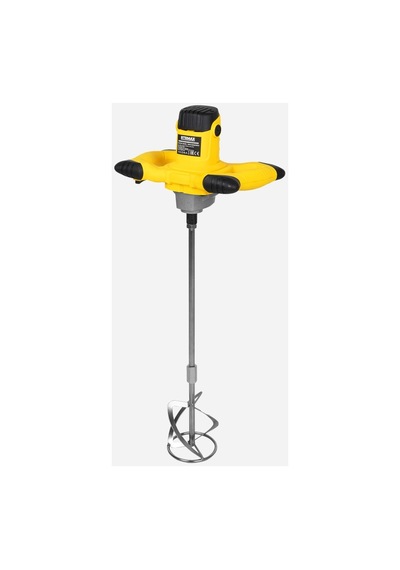 Rtrmax Rtm 3920 Boya Karıştırıcı 1200 Watt Elektirikli
