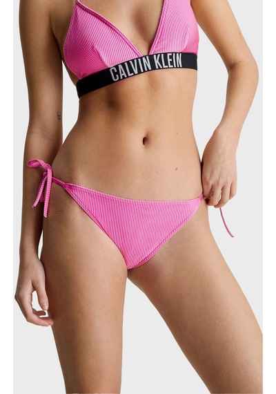 Calvin Klein Bayan Bikini Altı Kw0kw02390 Toz Pembe