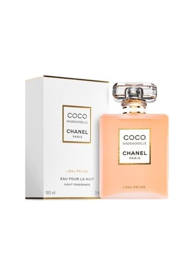 / Chanel Coco Mademoıselle L'eau Prıve Edp 100 Ml Diğer 80784623