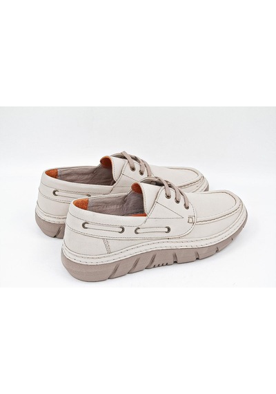 Freefoot 251280-1 Erkek Casual Ayakkabı - Bej Bej Freefoot 251280-1 Erkek Casual Ayakkabı - Bej Bej